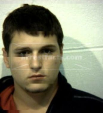 Nathan Allen Moore