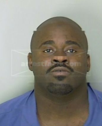 Detron Antwan Williams