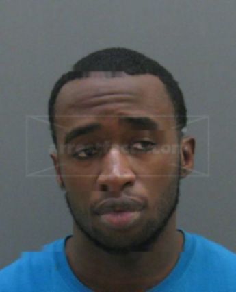 Jhadi James Nixon