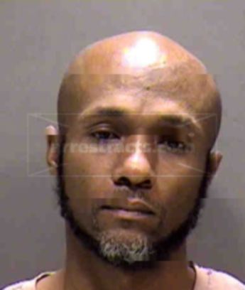 Solomon Jamal Frazier