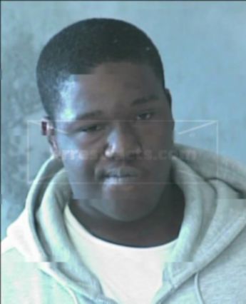 Cory James Walker