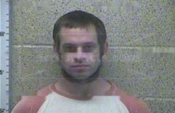Nathan Allen Horn