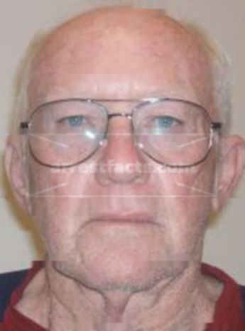 Larry Edward Nelson