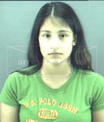 Jessica Kay Gonzalez