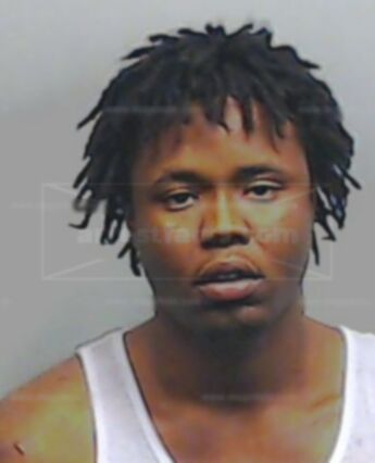 Christopher Clinton Odu