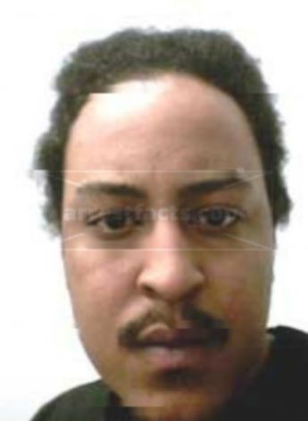 Daniel Robert Smith