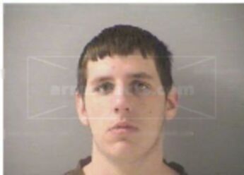 Tyler Wayne Borders