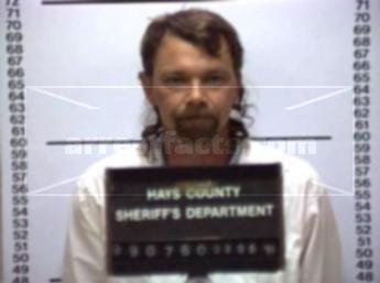 Keith Duane Ryder