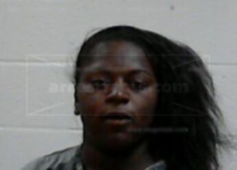 Shaniqua Dekeshia Johnson