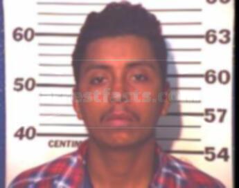 Rodolfo Morales Valdes