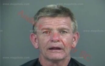 Tony Lee Lusk