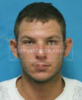 Cory James Roseman