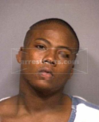 Jerrell Epps
