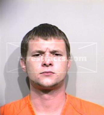 Nicholas Joseph Benitez