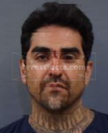 Jose Angel Morales