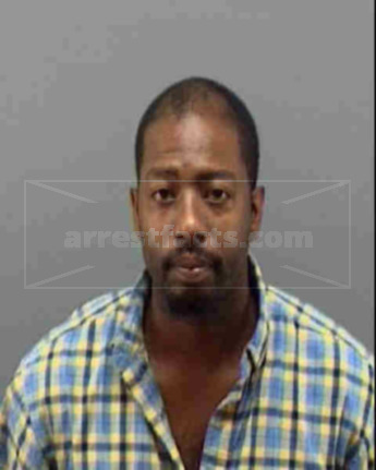 Darin Andre Scroggins