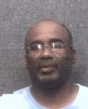 Rodney Gilmore Middleton