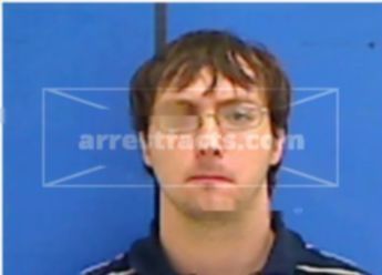 Justin Wayne Chambers