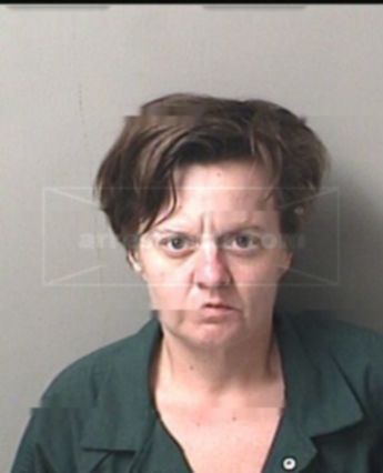 Amy Michelle Salter