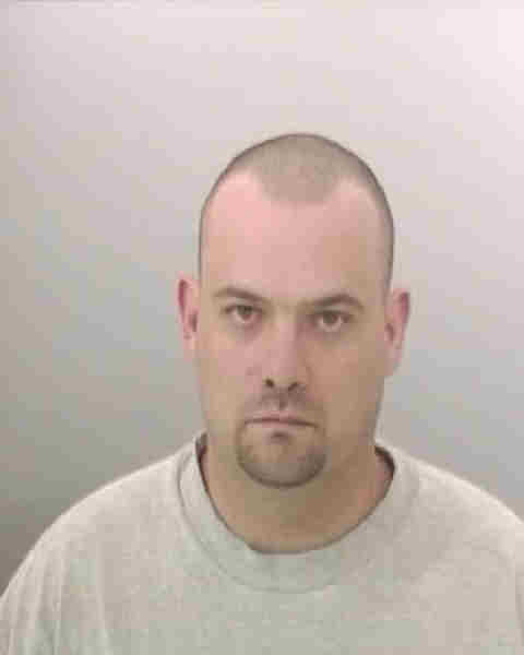 Robert Scott Marvin