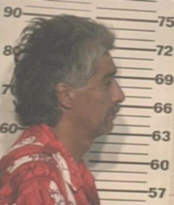 Juan Conde Leija