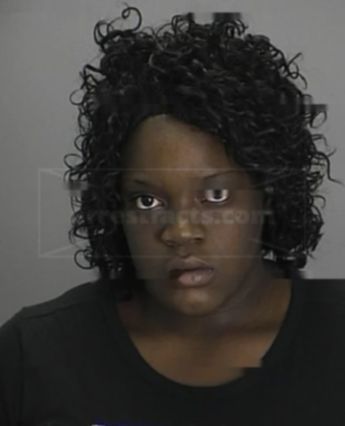 Terica Renee Freeman