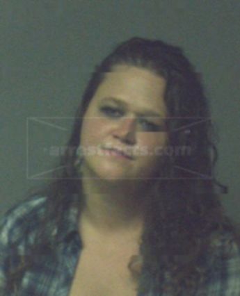 Rachel Lauren Brent