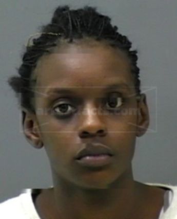 Jamie Denise Crenshaw