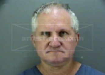 Donald Gene Redd