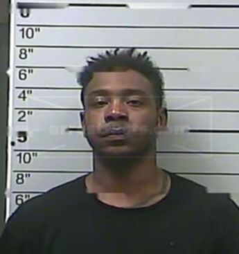 Rico Santonio Akins