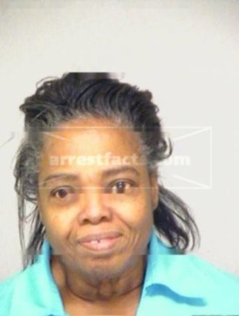 Brenda Joyce Slappy
