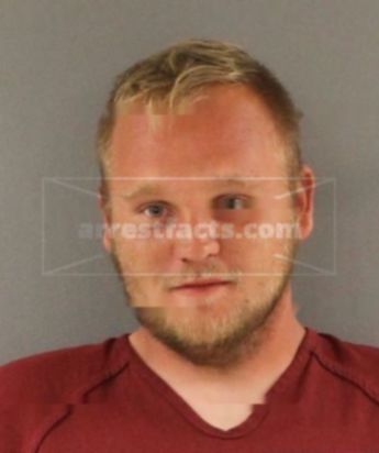 Garret Randal Thomas
