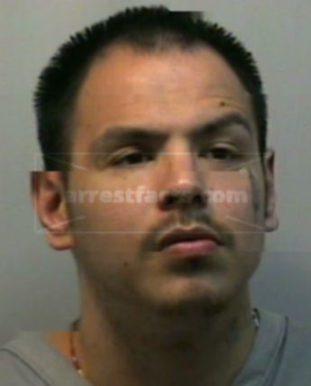 Derek Shane Green