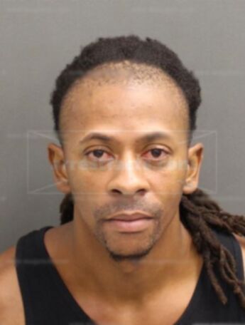 Marcus Tyrell Henry