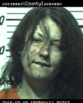 Morgan Sherice Ray