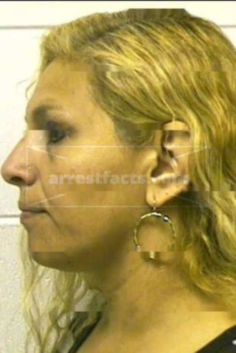 Marta Alicia Almaraz