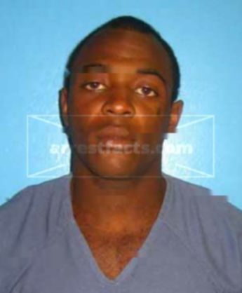 Vantrell L Brown