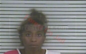 Malika Keyona Hubbard