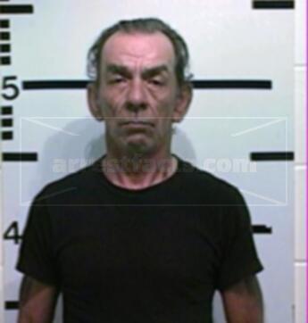 Douglas Leleand Granston