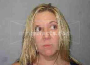 Jennifer Lyn Cash