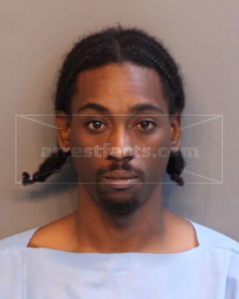 Deangelo Jerrell Fleetwood