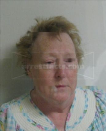 Mary Latham