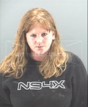 Danielle Cherie Wooten