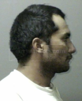 Jose Nelson Berrios