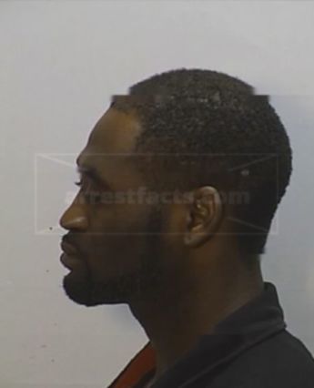 Quinton Donnell Blocker