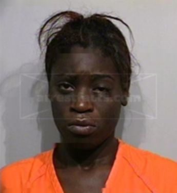 Ashley Latrice Taylor