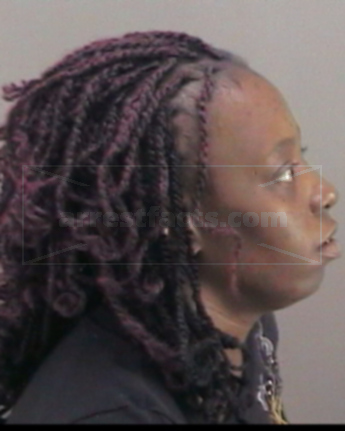 Shelicia Yvonne Williams
