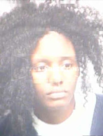 Takeshia Dupree
