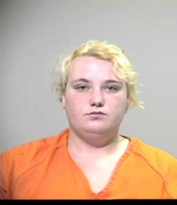 Brittany Nicole Daugherty
