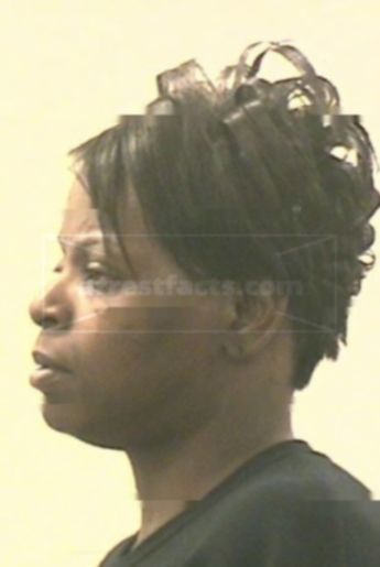 Linda Jean Bromell